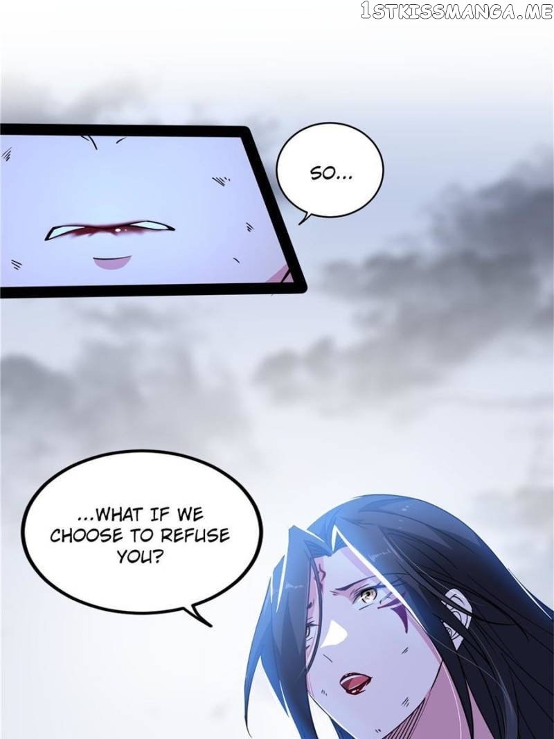 Way To Be The Evil Emperor Chapter 332 - page 84