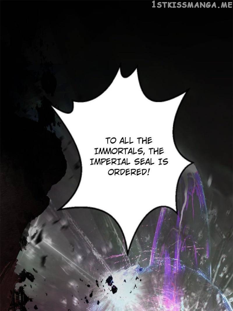 Way To Be The Evil Emperor Chapter 330 - page 25