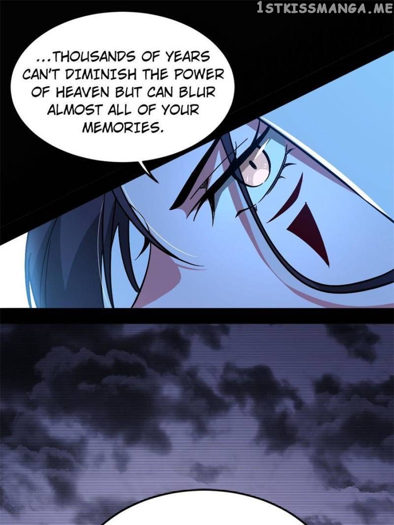 Way To Be The Evil Emperor Chapter 330 - page 8