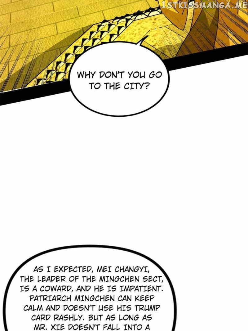 Way To Be The Evil Emperor Chapter 328 - page 105