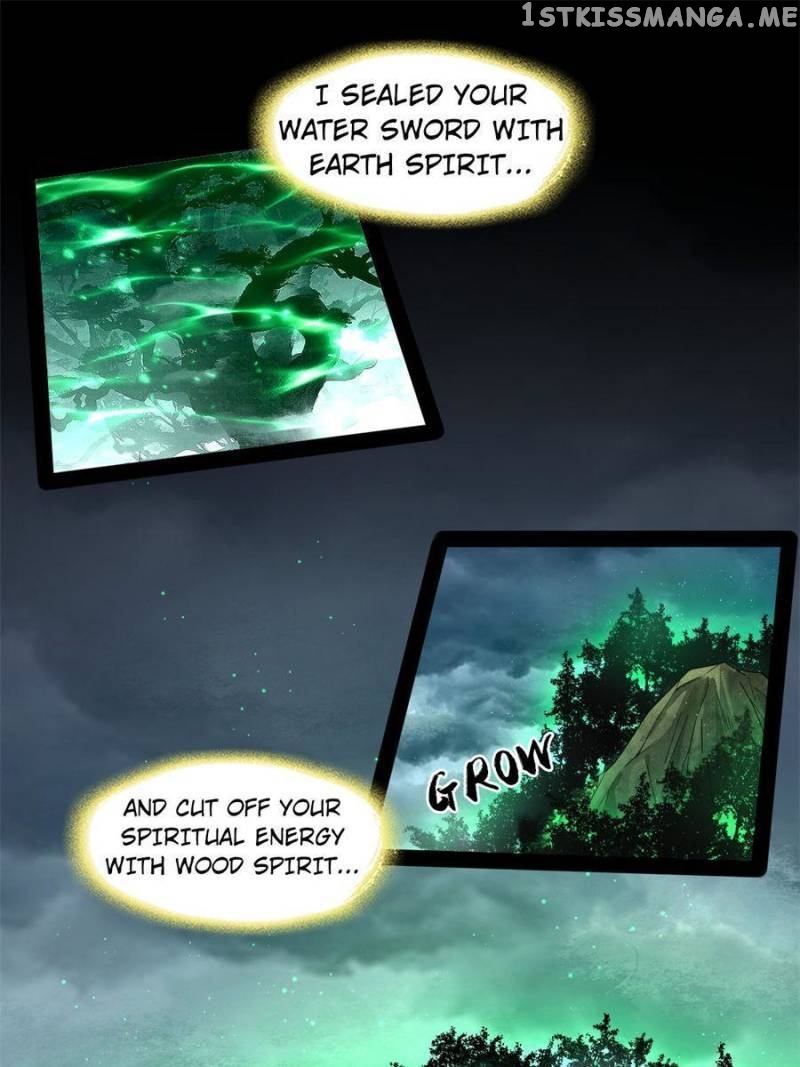 Way To Be The Evil Emperor Chapter 328 - page 66