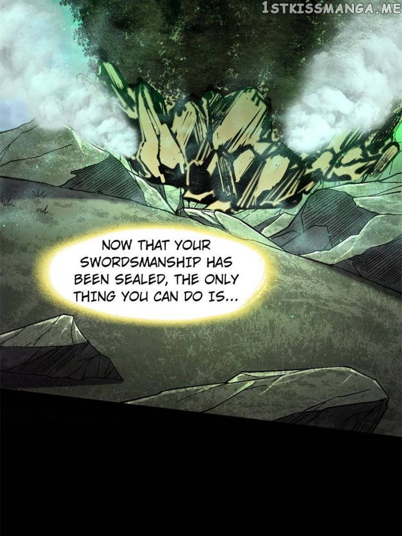 Way To Be The Evil Emperor Chapter 328 - page 68