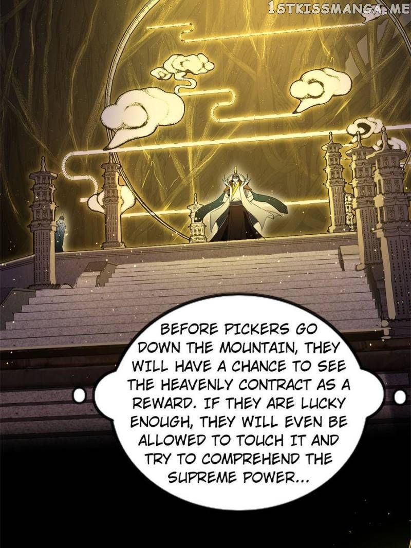 Way To Be The Evil Emperor Chapter 328 - page 7