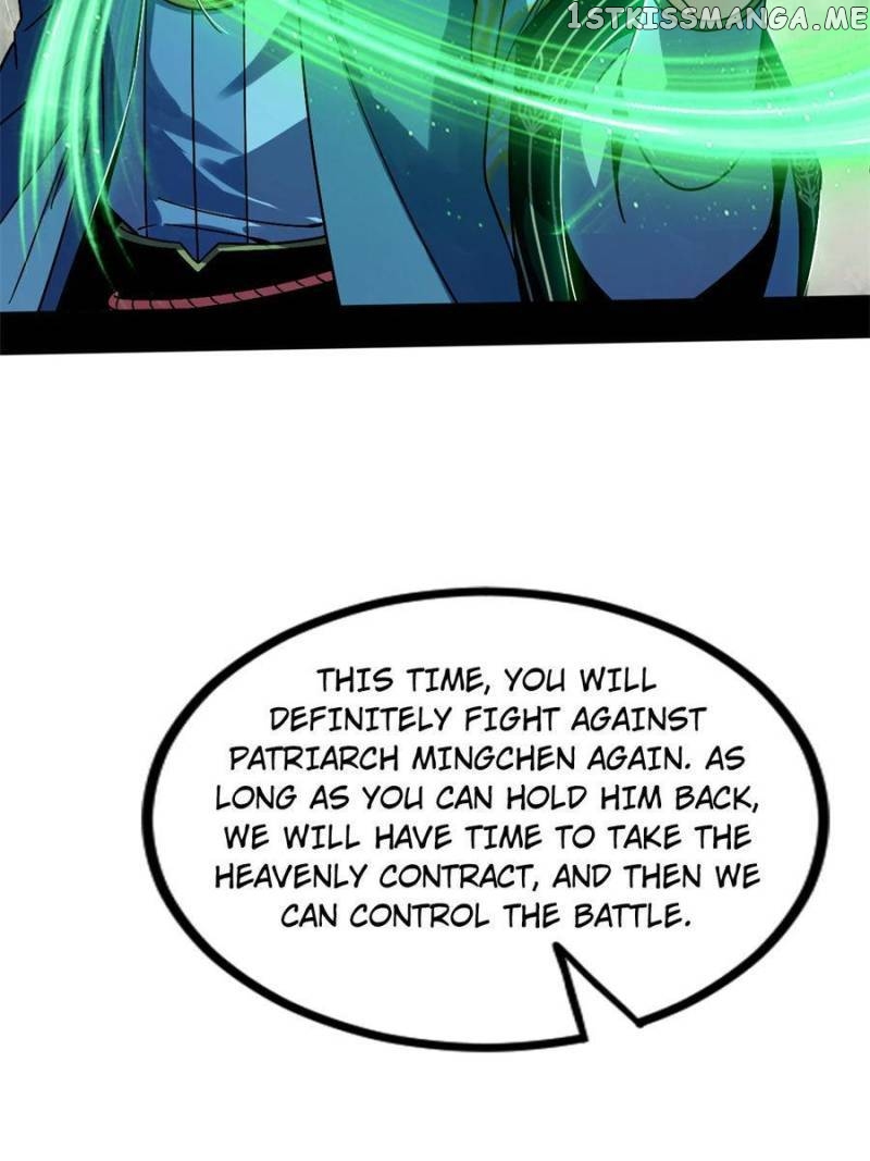 Way To Be The Evil Emperor Chapter 328 - page 90