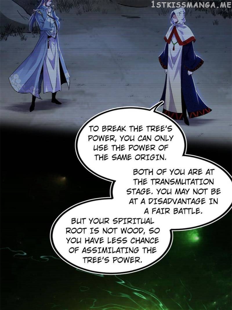 Way To Be The Evil Emperor Chapter 328 - page 93