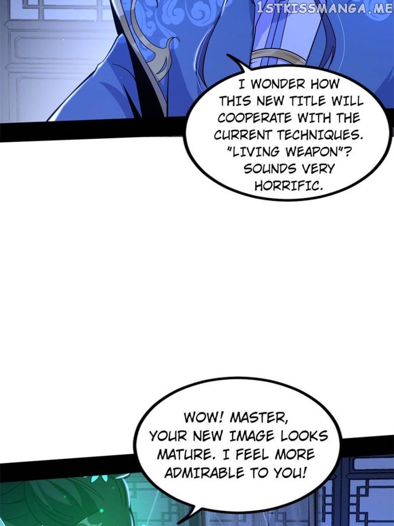 Way To Be The Evil Emperor Chapter 323 - page 2