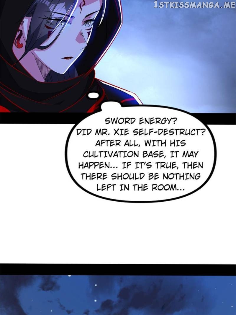 Way To Be The Evil Emperor Chapter 323 - page 39