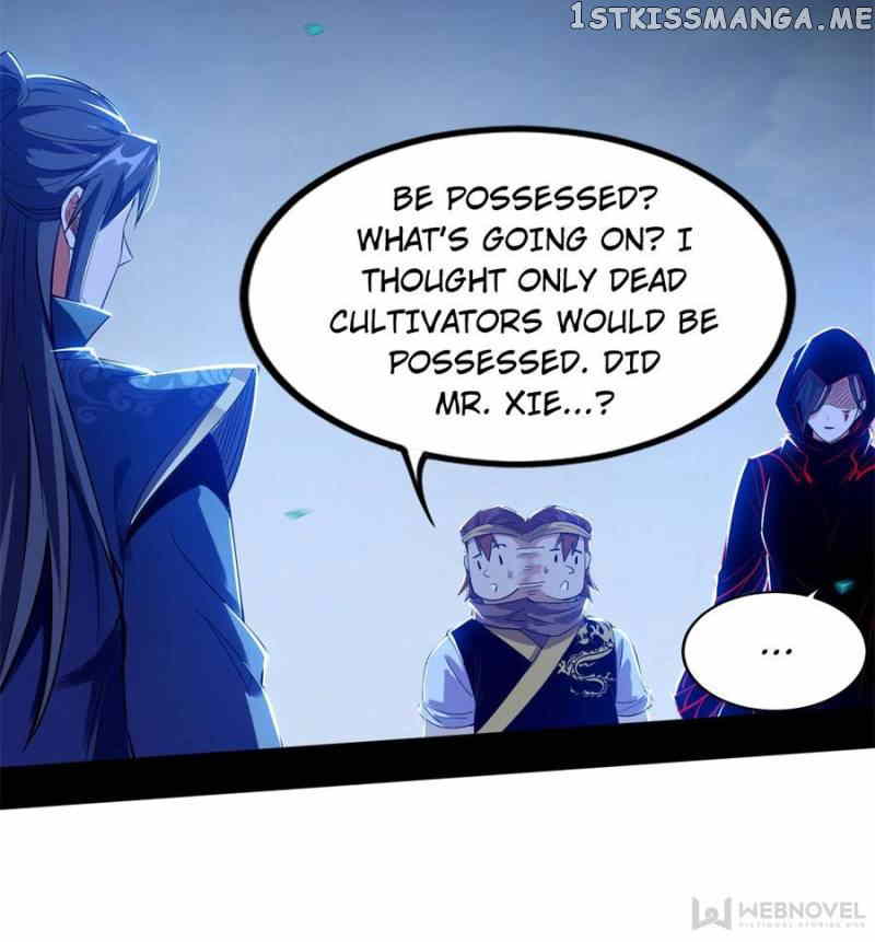 Way To Be The Evil Emperor Chapter 323 - page 61