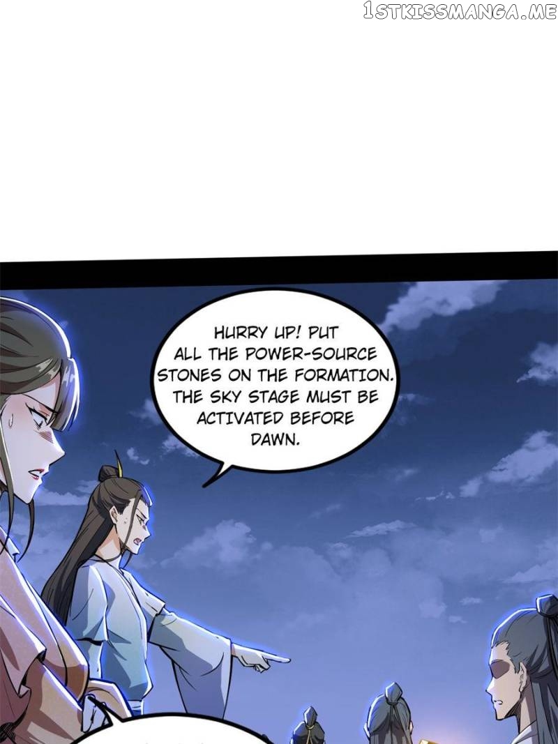 Way To Be The Evil Emperor Chapter 323 - page 81
