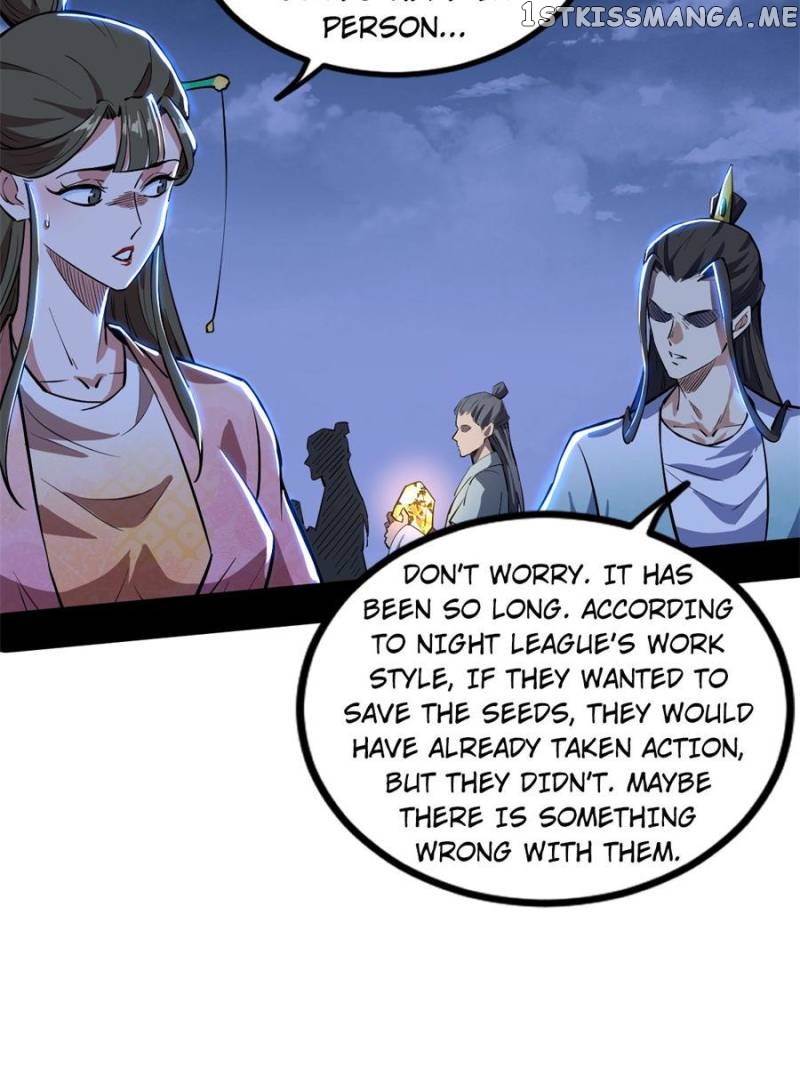 Way To Be The Evil Emperor Chapter 323 - page 83