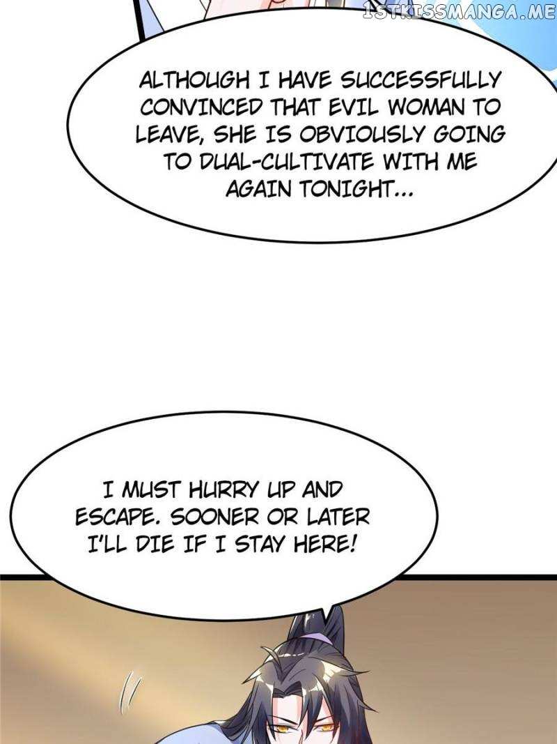 Way To Be The Evil Emperor Chapter 1 - page 38