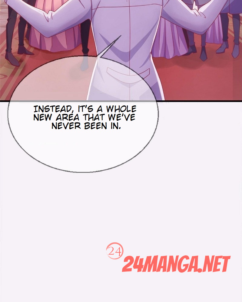 My Senpai Knows Magic chapter 31 - page 10