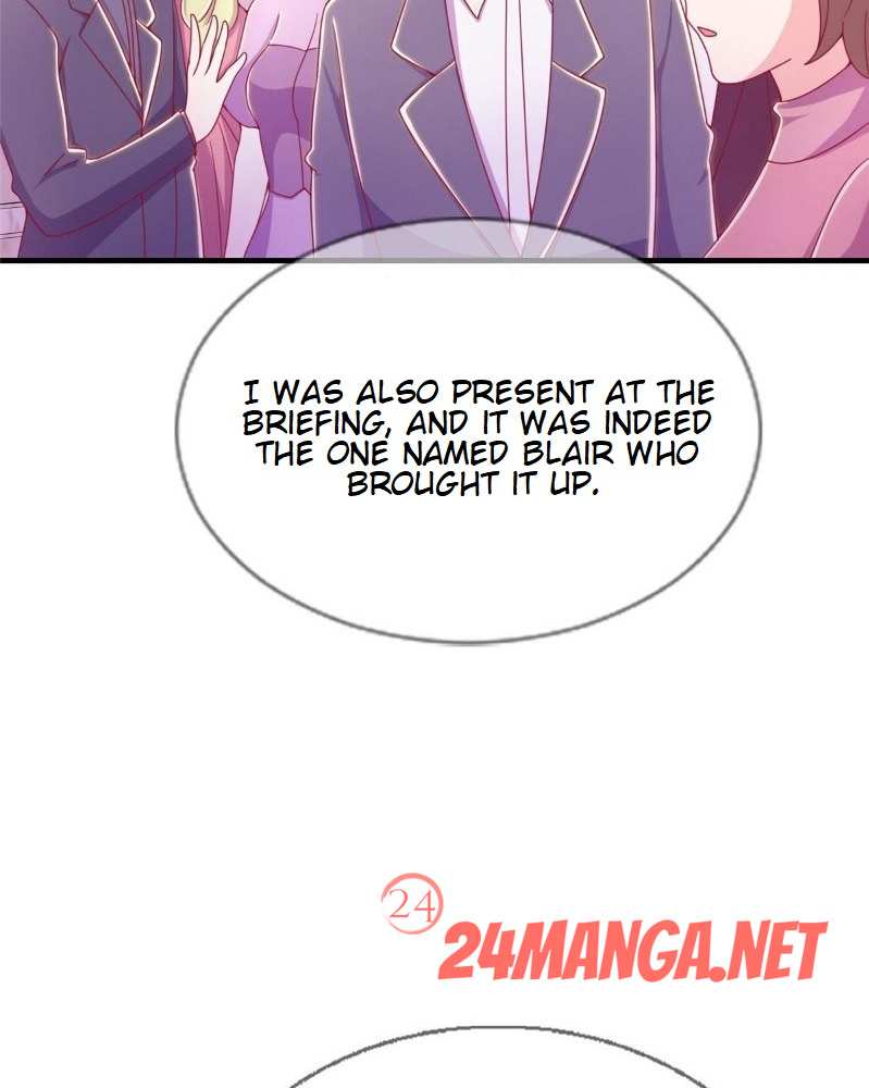 My Senpai Knows Magic chapter 31 - page 16