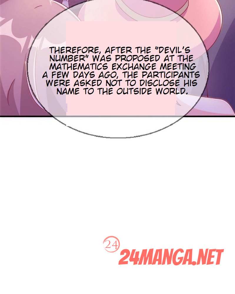 My Senpai Knows Magic chapter 31 - page 18