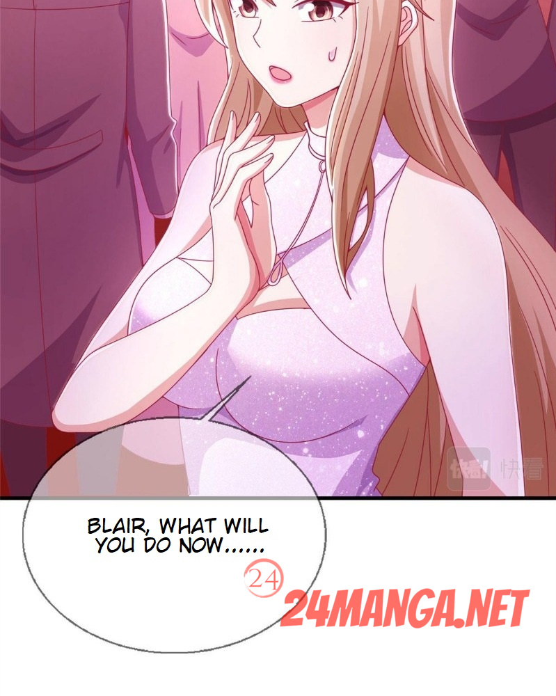My Senpai Knows Magic chapter 31 - page 22