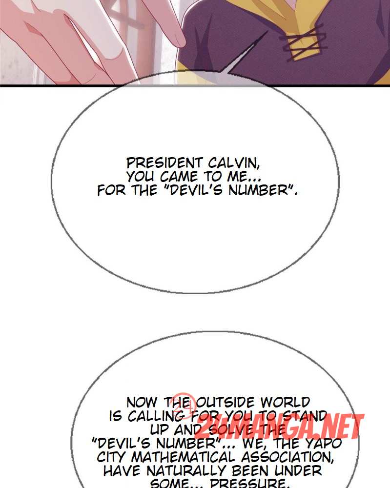 My Senpai Knows Magic chapter 31 - page 67