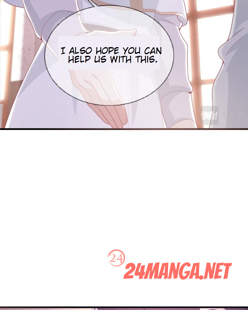 My Senpai Knows Magic chapter 31 - page 69