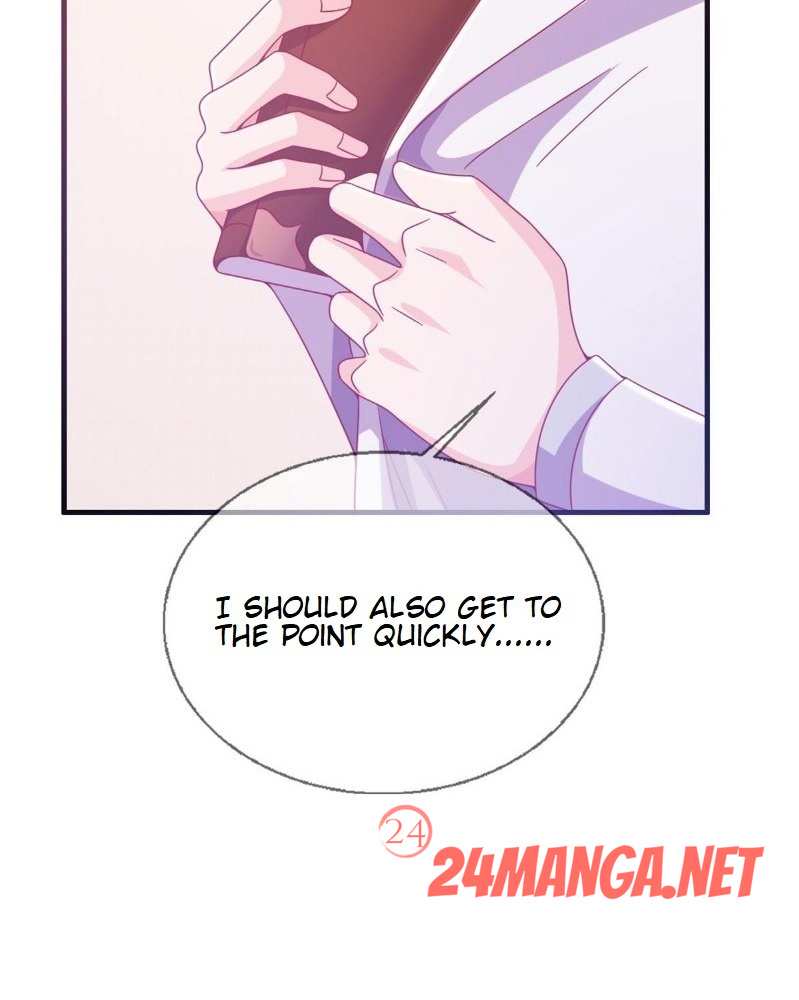 My Senpai Knows Magic chapter 30 - page 19