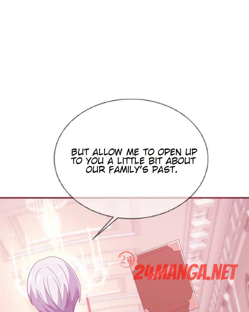 My Senpai Knows Magic chapter 30 - page 20