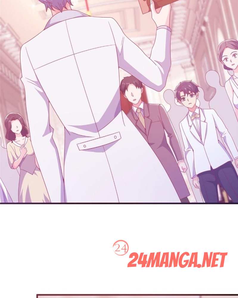 My Senpai Knows Magic chapter 30 - page 21