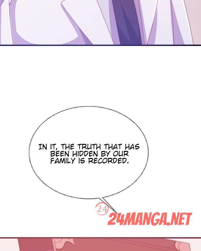 My Senpai Knows Magic chapter 30 - page 26