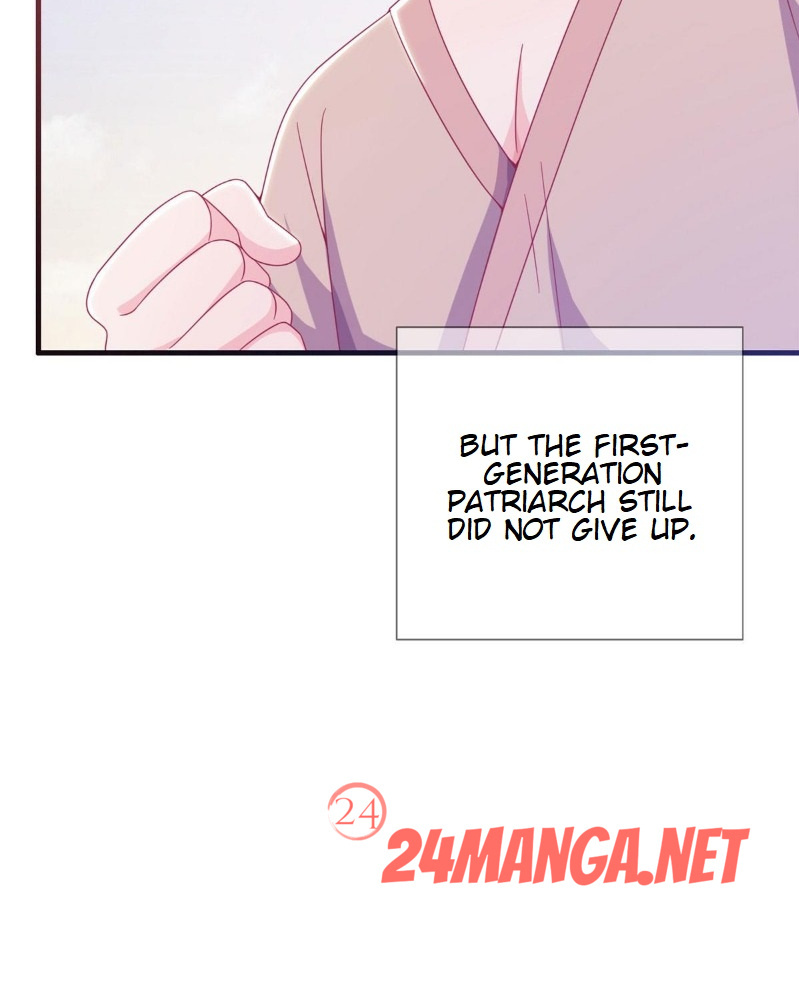 My Senpai Knows Magic chapter 30 - page 32