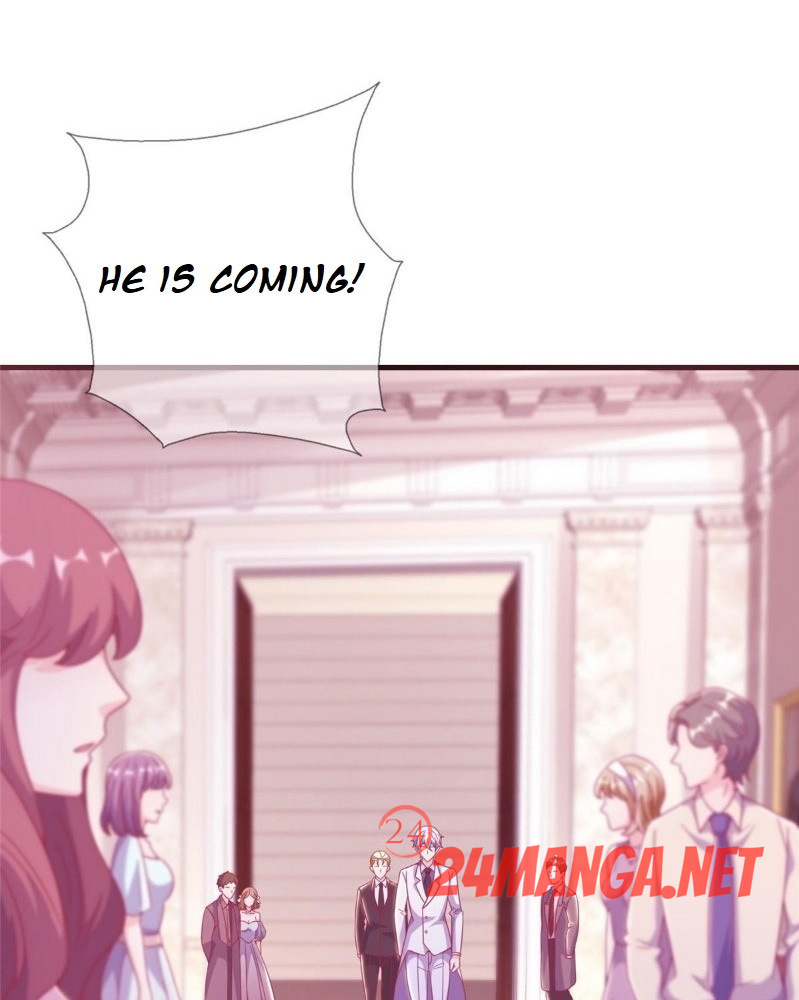My Senpai Knows Magic chapter 30 - page 6