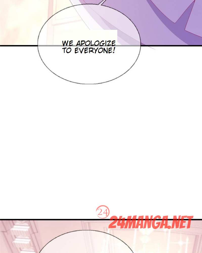 My Senpai Knows Magic chapter 30 - page 61