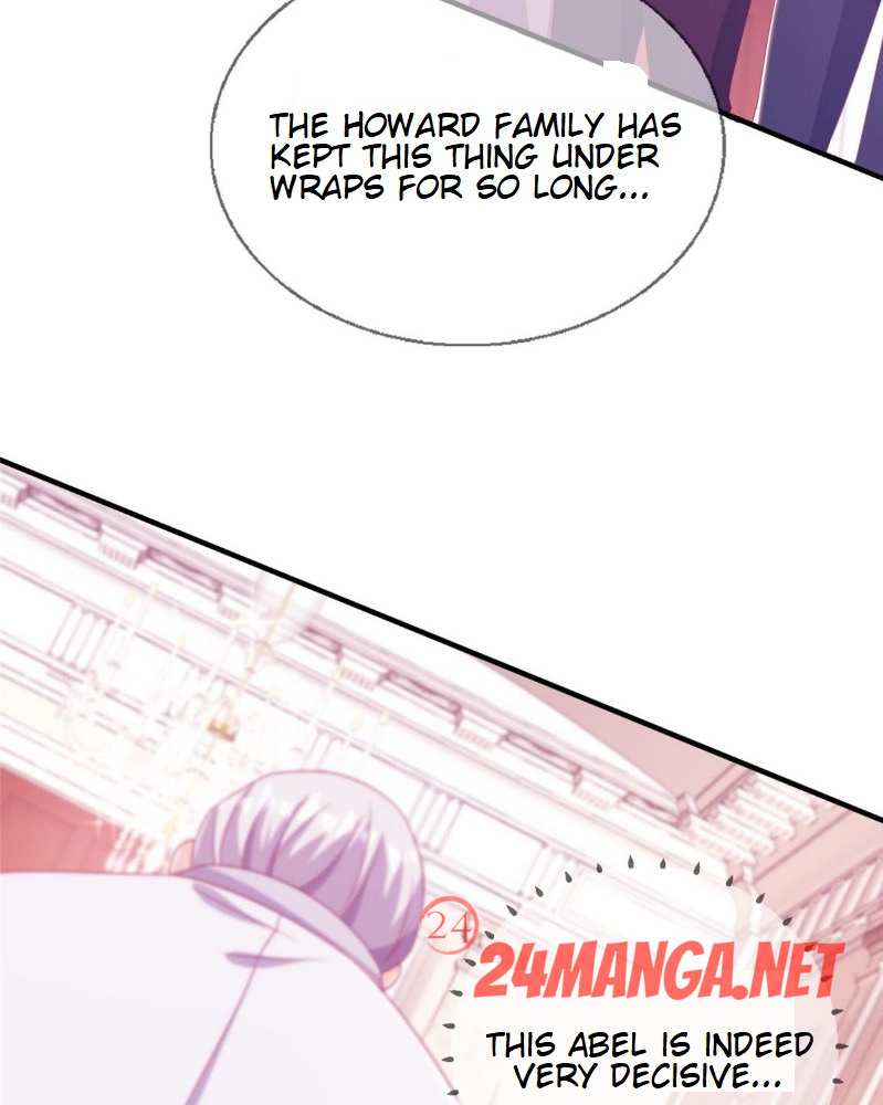 My Senpai Knows Magic chapter 30 - page 63