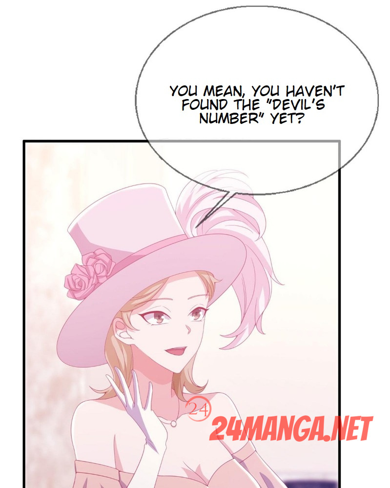 My Senpai Knows Magic chapter 30 - page 74