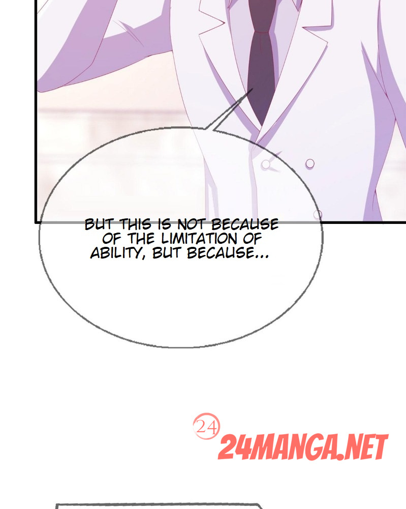 My Senpai Knows Magic chapter 30 - page 76