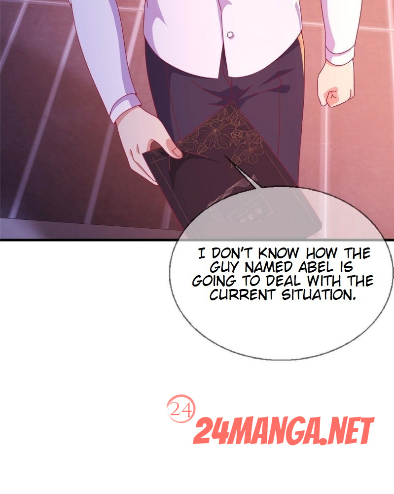 My Senpai Knows Magic chapter 29 - page 20