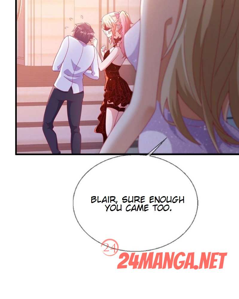 My Senpai Knows Magic chapter 29 - page 25
