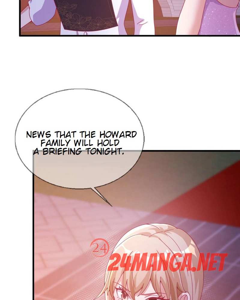 My Senpai Knows Magic chapter 29 - page 30