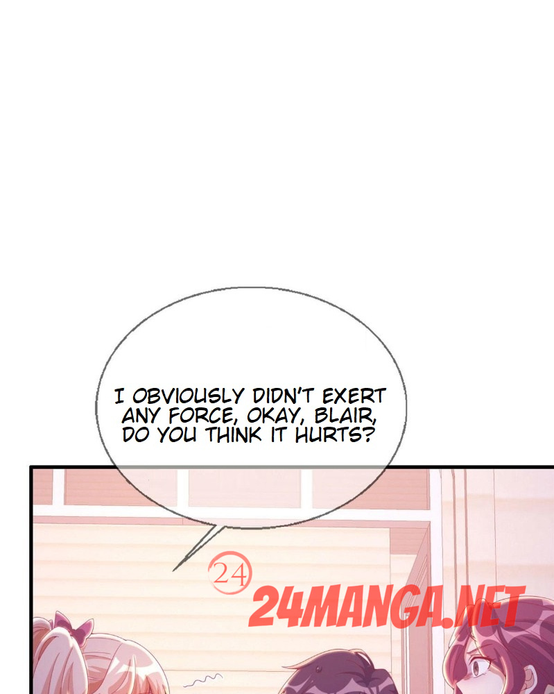 My Senpai Knows Magic chapter 29 - page 38