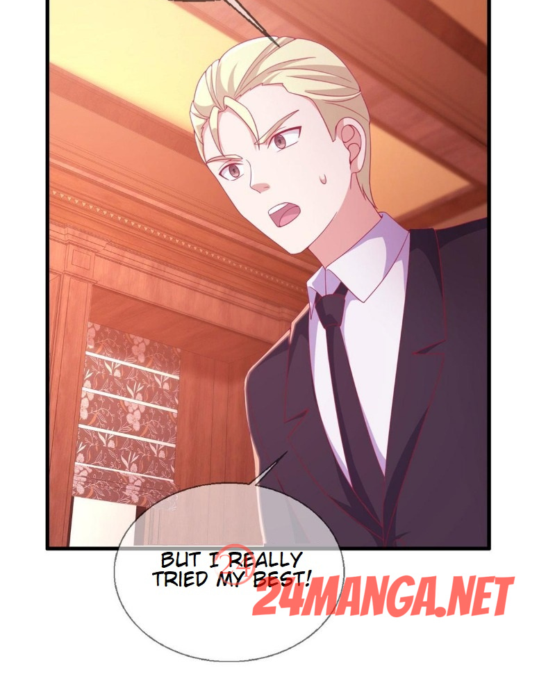 My Senpai Knows Magic chapter 29 - page 69