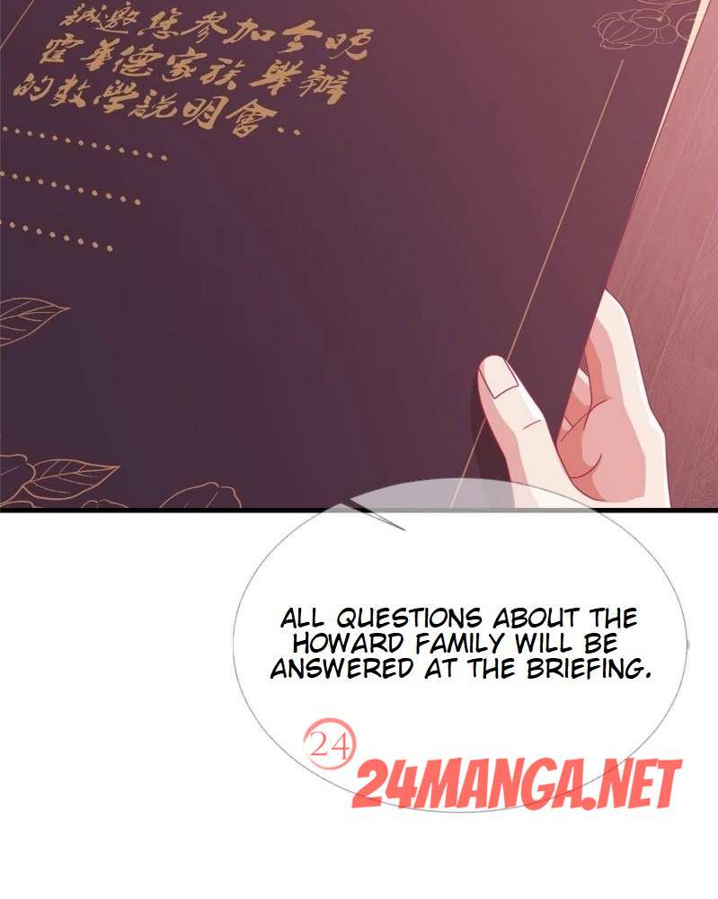My Senpai Knows Magic chapter 29 - page 9