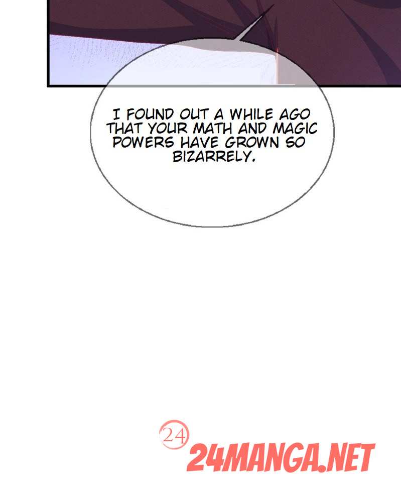My Senpai Knows Magic chapter 27 - page 38