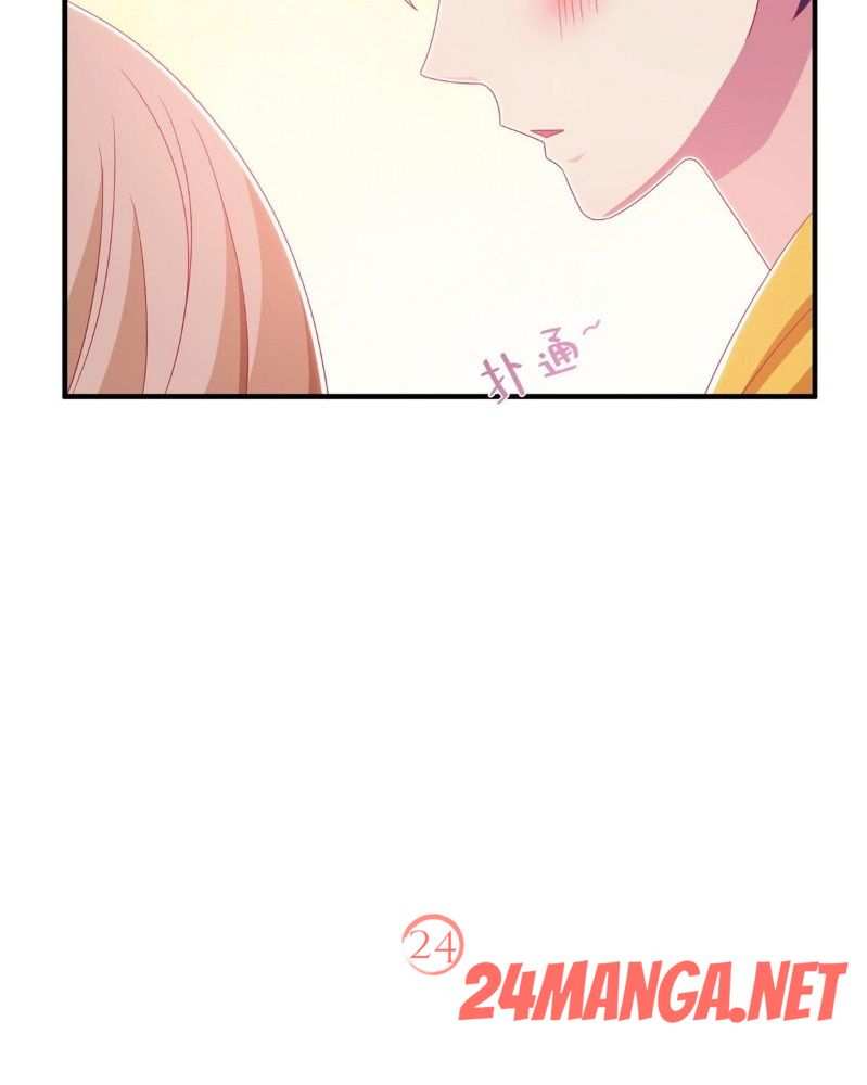 My Senpai Knows Magic chapter 24 - page 62