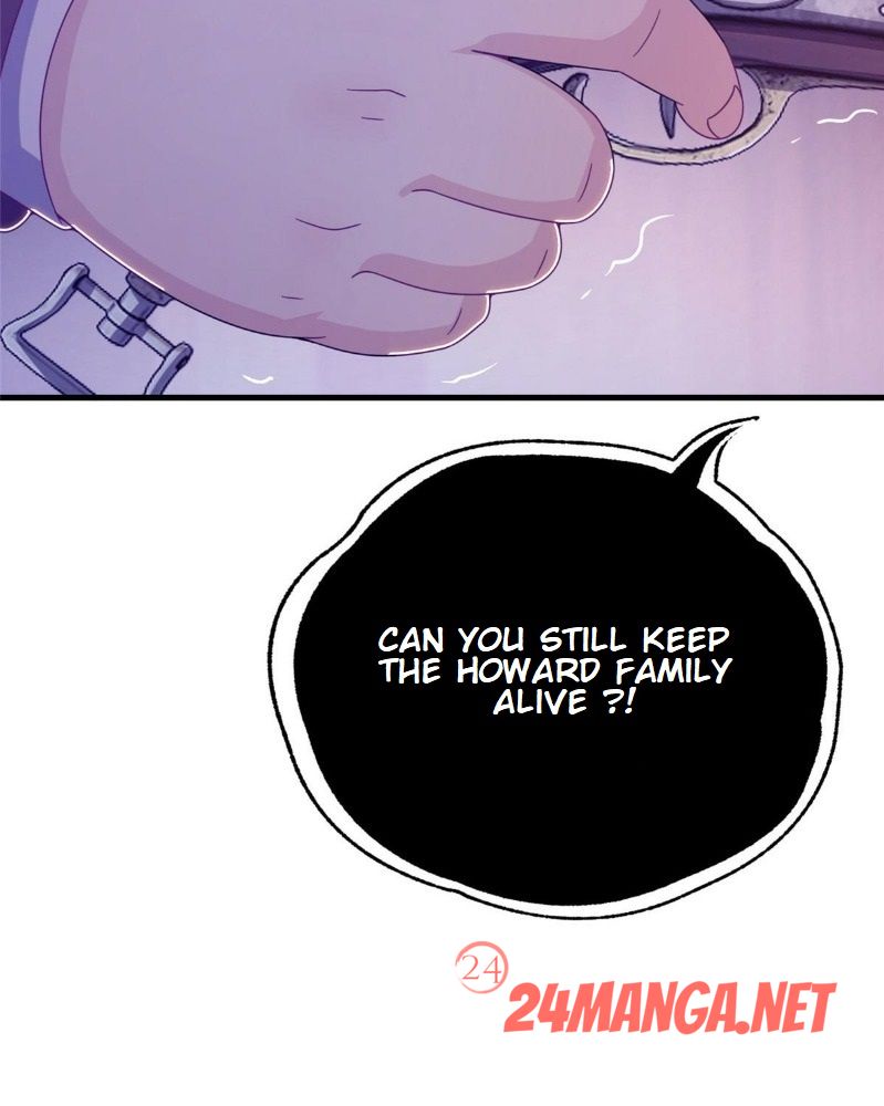 My Senpai Knows Magic chapter 23 - page 27