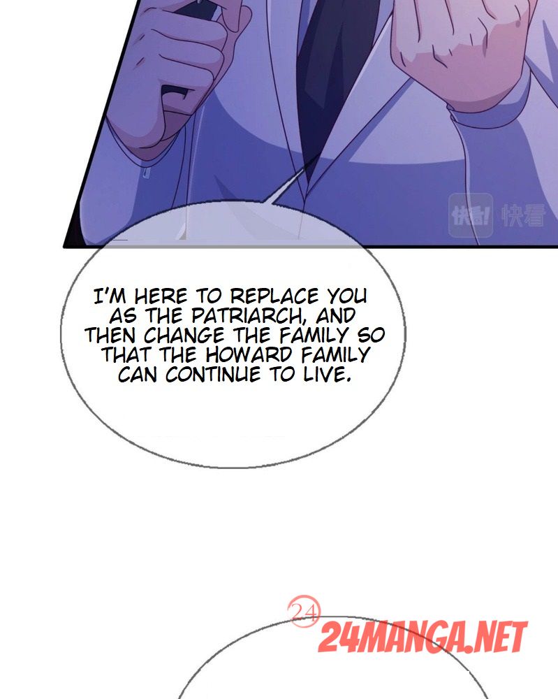 My Senpai Knows Magic chapter 23 - page 31