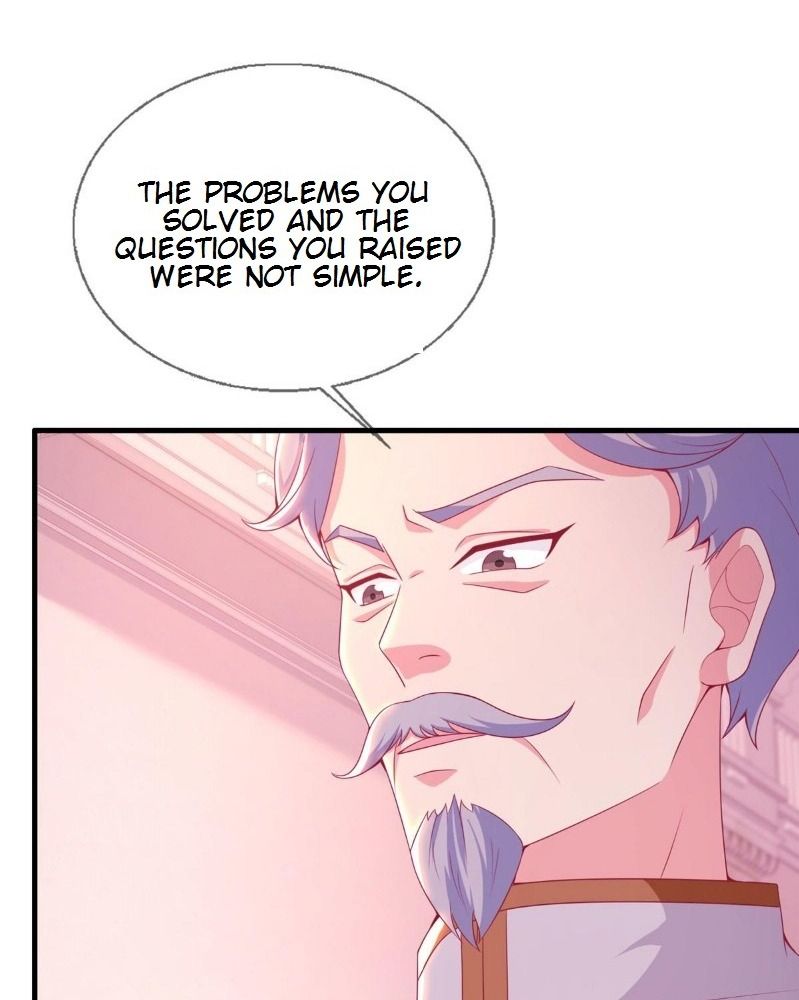 My Senpai Knows Magic chapter 22 - page 30