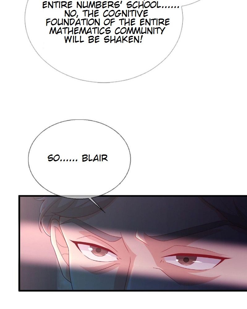 My Senpai Knows Magic chapter 22 - page 36