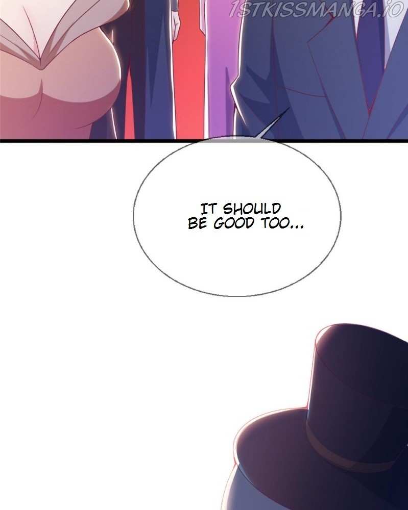 My Senpai Knows Magic chapter 20 - page 24