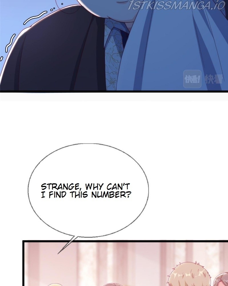 My Senpai Knows Magic chapter 20 - page 56