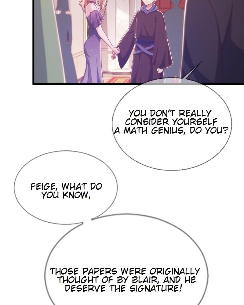 My Senpai Knows Magic chapter 18 - page 5