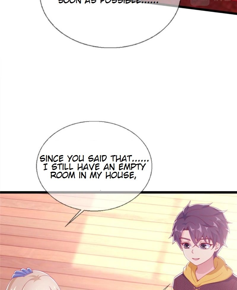 My Senpai Knows Magic chapter 16 - page 100