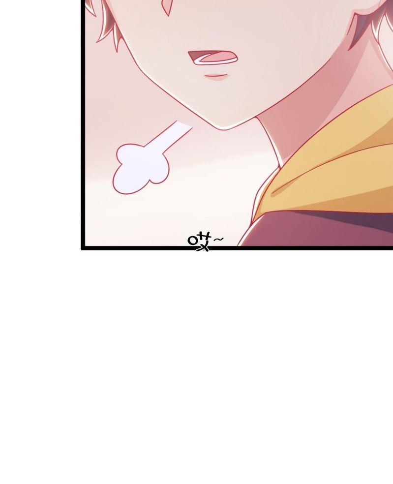 My Senpai Knows Magic chapter 16 - page 38