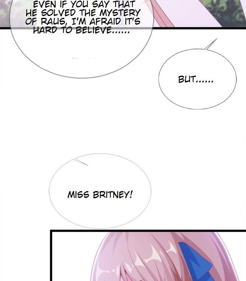My Senpai Knows Magic chapter 15 - page 81