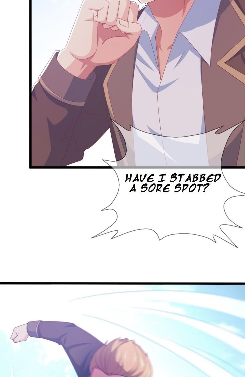 My Senpai Knows Magic chapter 14 - page 77